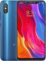 Best available price of Xiaomi Mi 8 in Philippines