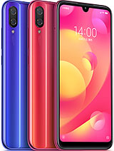 Best available price of Xiaomi Mi Play in Philippines