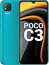 Best available price of Xiaomi Poco C3 in Philippines