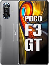 Best available price of Xiaomi Poco F3 GT in Philippines