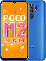 Best available price of Xiaomi Poco M2 Reloaded in Philippines