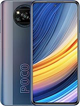 Best available price of Xiaomi Poco X3 Pro in Philippines