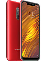Best available price of Xiaomi Pocophone F1 in Philippines