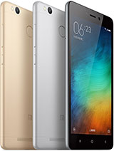 Best available price of Xiaomi Redmi 3 Pro in Philippines