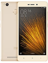 Best available price of Xiaomi Redmi 3x in Philippines
