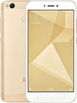 Best available price of Xiaomi Redmi 4 4X in Philippines