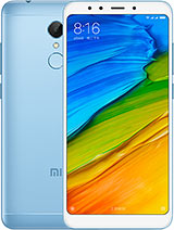 Best available price of Xiaomi Redmi 5 in Philippines