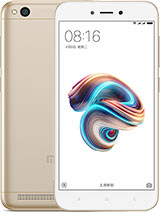 Best available price of Xiaomi Redmi 5A in Philippines