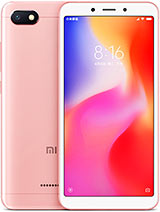 Best available price of Xiaomi Redmi 6A in Philippines