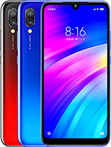 Best available price of Xiaomi Redmi 7 in Philippines