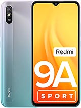 Best available price of Xiaomi Redmi 9A Sport in Philippines
