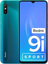 Best available price of Xiaomi Redmi 9i Sport in Philippines