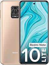 Best available price of Xiaomi Redmi Note 10 Lite in Philippines