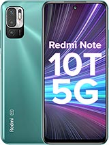 Best available price of Xiaomi Redmi Note 10T 5G in Philippines