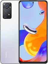 Best available price of Xiaomi Redmi Note 11 Pro in Philippines