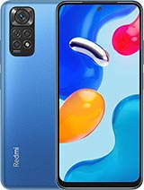 Best available price of Xiaomi Redmi Note 11S in Philippines