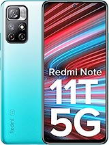 Best available price of Xiaomi Redmi Note 11T 5G in Philippines