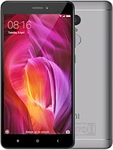 Best available price of Xiaomi Redmi Note 4 in Philippines