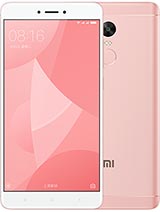 Best available price of Xiaomi Redmi Note 4X in Philippines