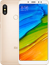 Best available price of Xiaomi Redmi Note 5 AI Dual Camera in Philippines