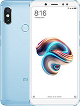 Best available price of Xiaomi Redmi Note 5 Pro in Philippines