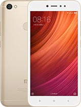 Best available price of Xiaomi Redmi Y1 Note 5A in Philippines