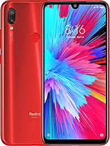 Best available price of Xiaomi Redmi Note 7S in Philippines