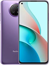 Best available price of Xiaomi Redmi Note 9 5G in Philippines