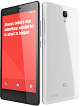 Best available price of Xiaomi Redmi Note Prime in Philippines