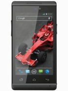Best available price of XOLO A500S in Philippines