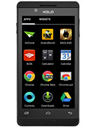 Best available price of XOLO A700s in Philippines
