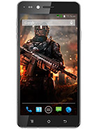 Best available price of XOLO Play 6X-1000 in Philippines