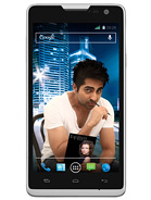 Best available price of XOLO Q1000 Opus2 in Philippines