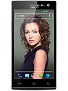 Best available price of XOLO Q1010i in Philippines