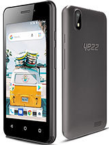 Best available price of Yezz Andy 4E7 in Philippines