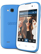 Best available price of Yezz Andy 3-5EI in Philippines