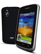 Best available price of Yezz Andy 3G 3-5 YZ1110 in Philippines