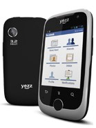 Best available price of Yezz Andy 3G 2-8 YZ11 in Philippines