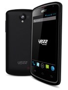 Best available price of Yezz Andy A4 in Philippines