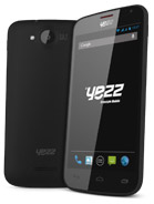 Best available price of Yezz Andy A5 1GB in Philippines