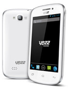 Best available price of Yezz Andy A4E in Philippines