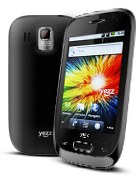 Best available price of Yezz Andy YZ1100 in Philippines