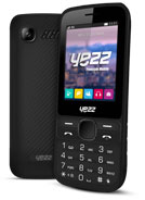 Best available price of Yezz Classic C60 in Philippines