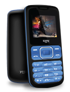 Best available price of Yezz Chico YZ200 in Philippines