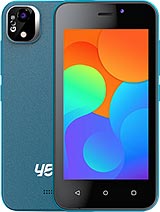 Best available price of Yezz GO 3 in Philippines