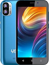 Best available price of Yezz Liv 3 LTE in Philippines
