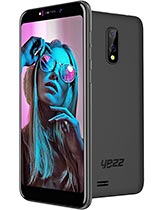 Best available price of Yezz Max 1 Plus in Philippines