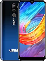 Best available price of Yezz Max 2 Ultra in Philippines