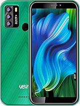 Best available price of Yezz Max 3 in Philippines