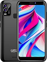 Best available price of Yezz Max 2 Plus in Philippines